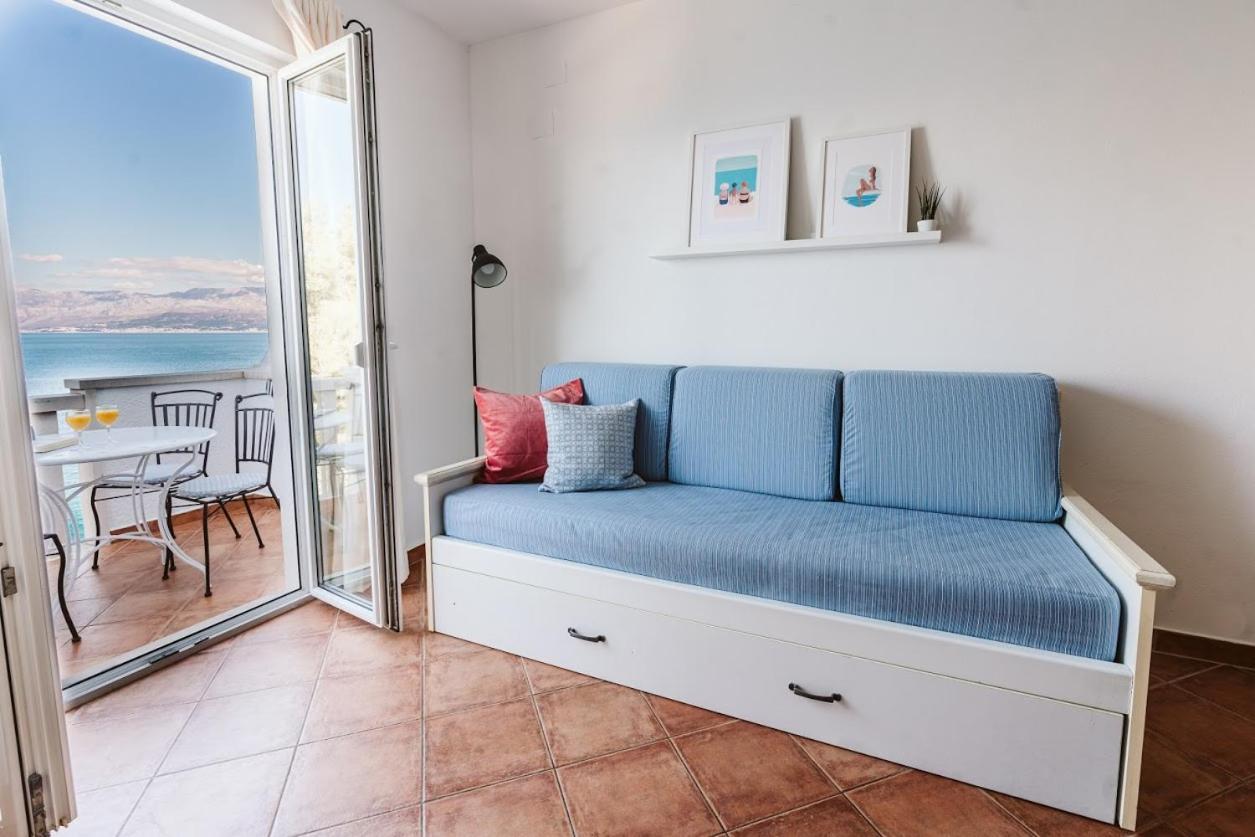 Sutivan Best Apartments Esterno foto