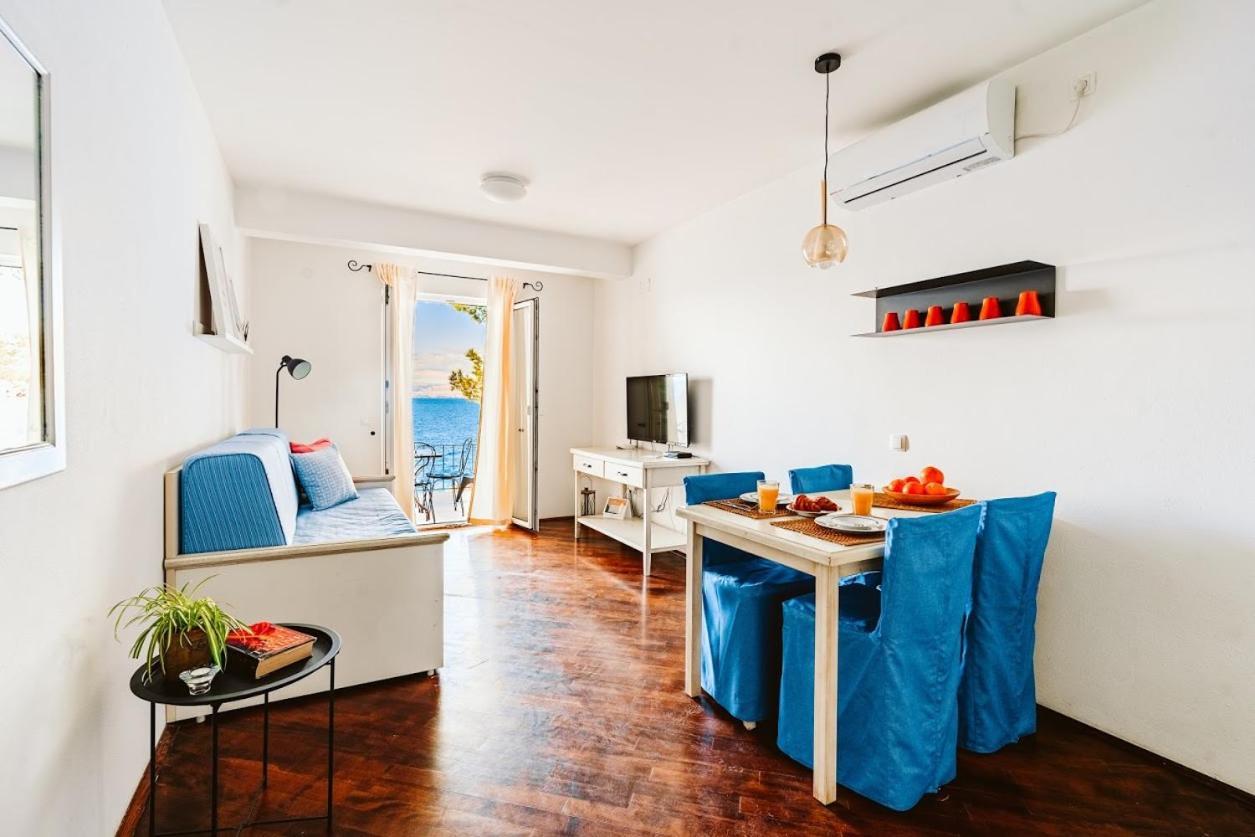 Sutivan Best Apartments Esterno foto