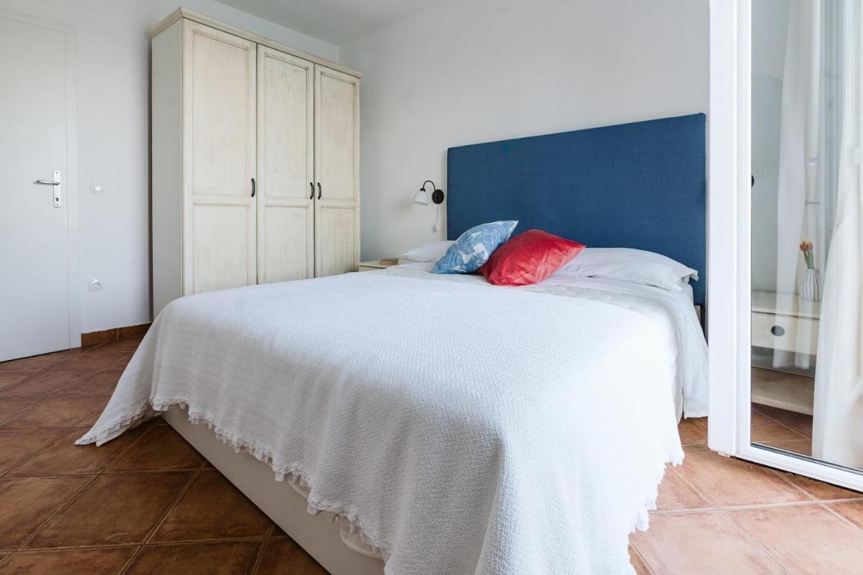 Sutivan Best Apartments Esterno foto