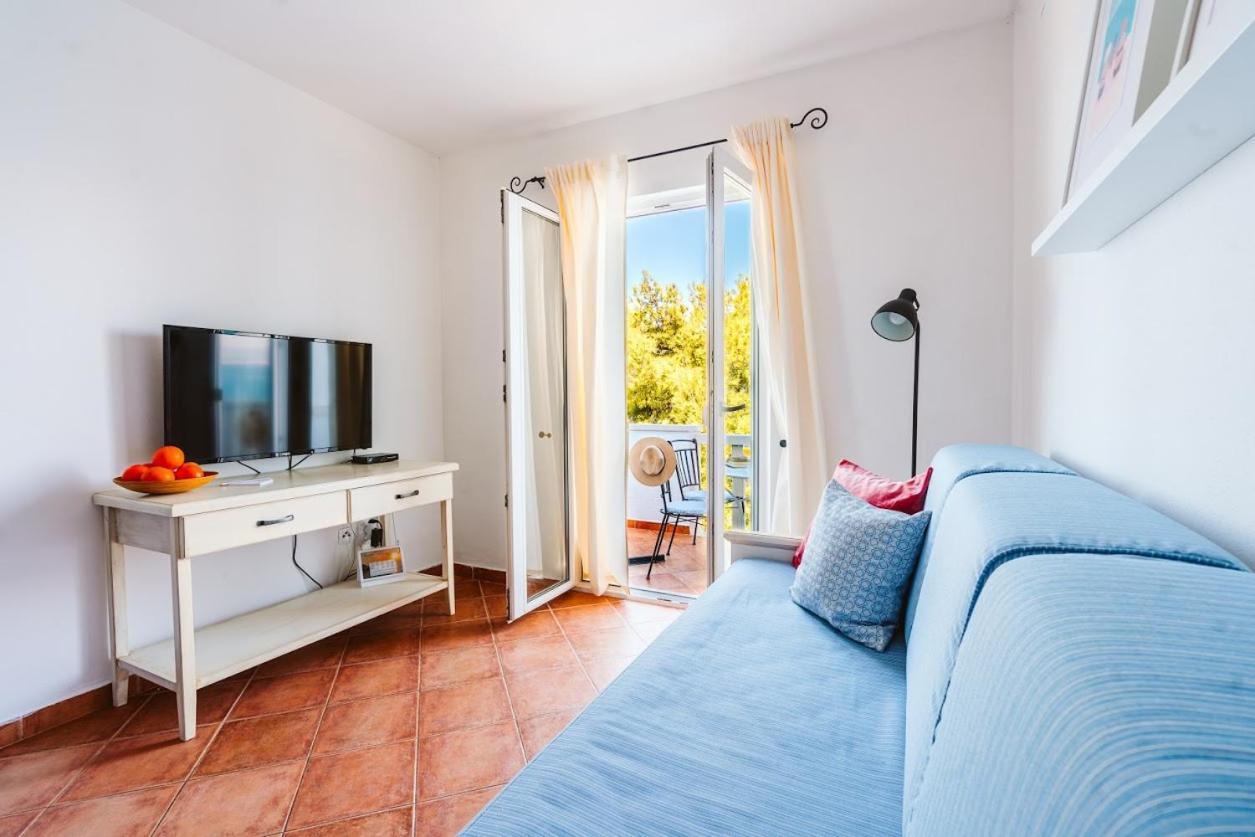 Sutivan Best Apartments Esterno foto