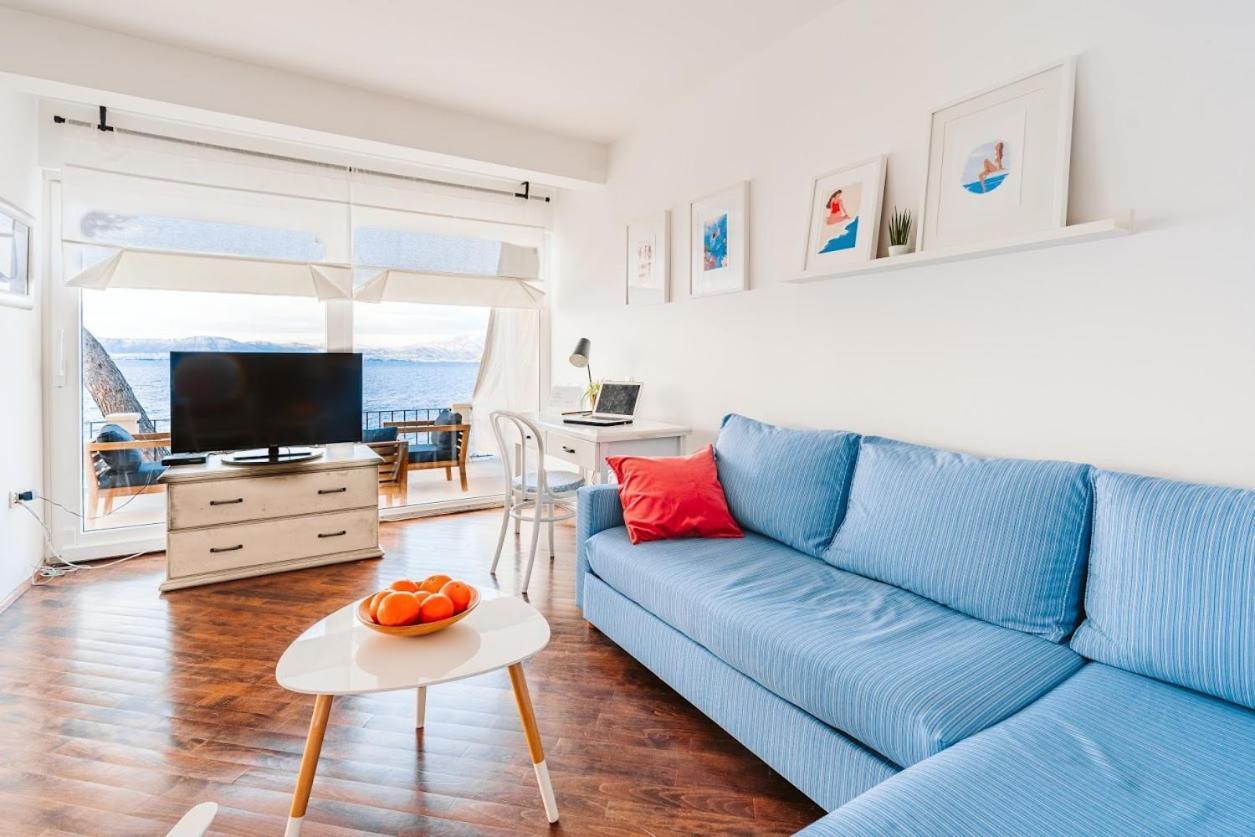 Sutivan Best Apartments Esterno foto