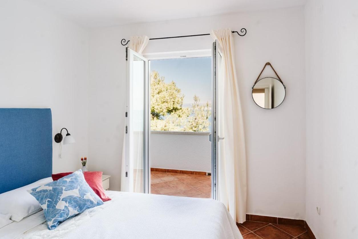 Sutivan Best Apartments Esterno foto