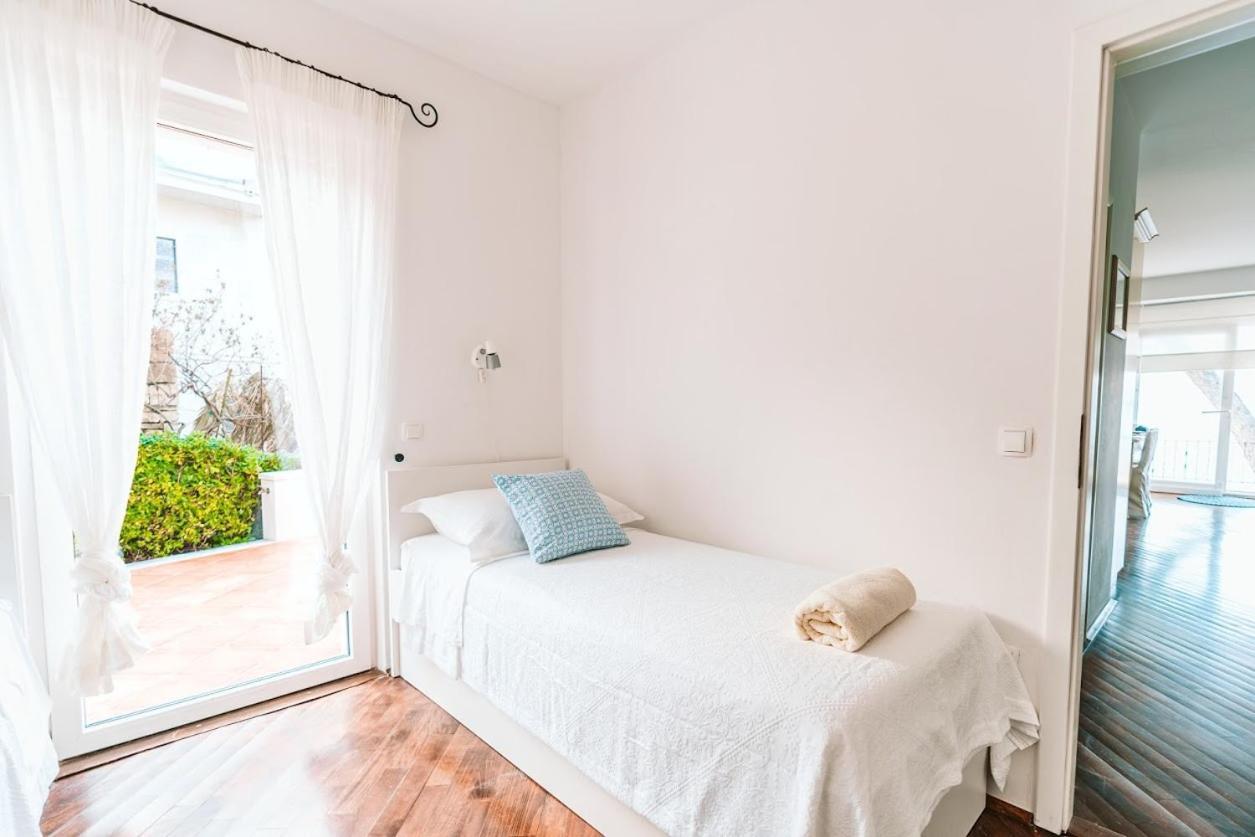 Sutivan Best Apartments Esterno foto